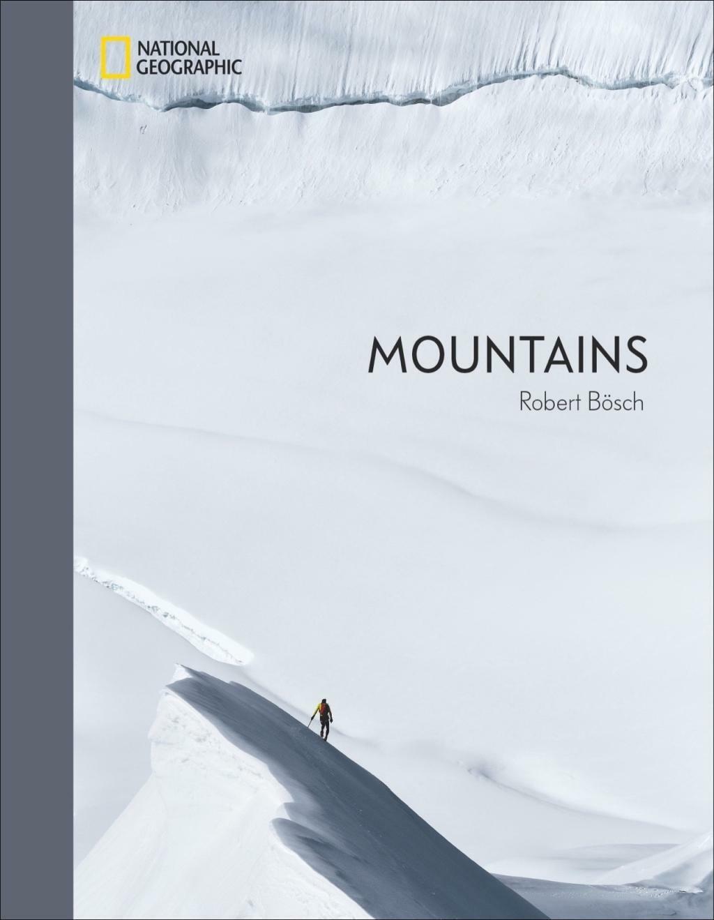 Mountains | Buch | 9783866905405