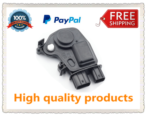 Electric Front Left Door Lock Actuator Motor 72155-S5P-A11 For Honda Acura