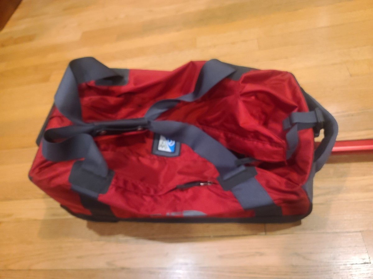 バッグ THE NORTH FACE WAYFINDER 19 The North Face Wayfinder 19