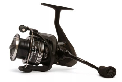okuma carbonite 55 baitrunner reels CDX-55 Coronado "Cdx" Spinning Reel, Reel Size, 4.8: 1 Gearratio, 27" Retrieve Rate, 26 lb Max Drag, Ambidextrous : Sports & Outdoors This reel features quick Okuma Carbonite XP Baitfeeder Reel