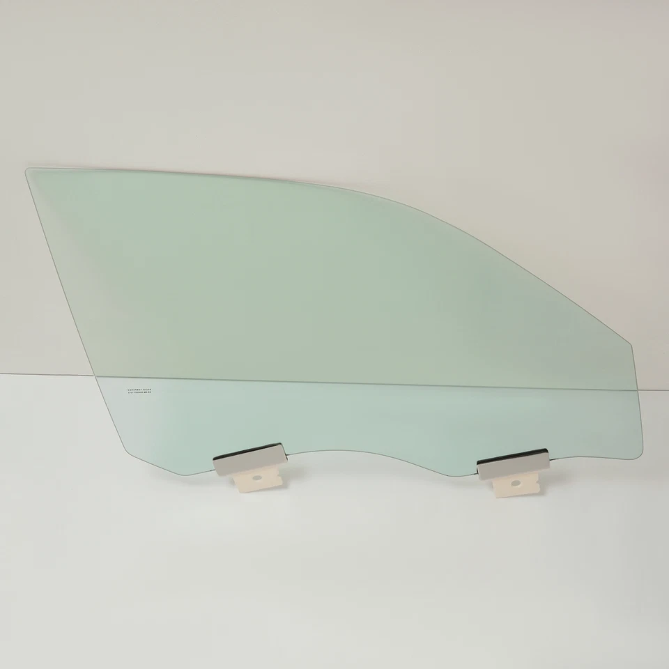 For Dodge Charger 4-Door Sedan 2011-2023 Front Door Window Glass Passenger Side Foto 3 de 4