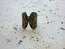 Vintage Sterling silver ring size 7