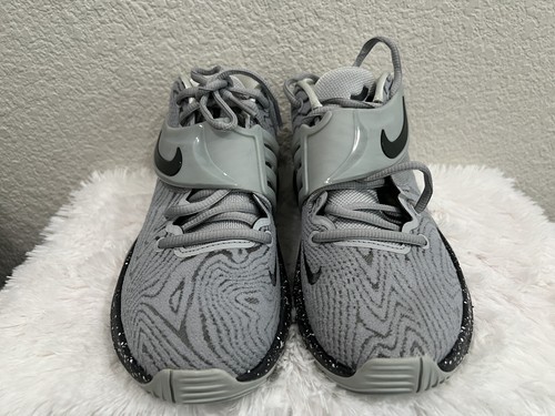 Nike KD 14 TB Wolf Gray Men’s Size 5 - Picture 2 of 9