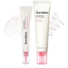 Torriden CELLMAZING Firming Eye Cream 30ml CELLMAZING Firming Cream 60mlSet 2pcs