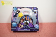 eKids Disney Wish Bluetooth Sing-Along Boombox