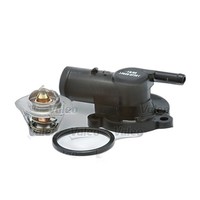 Thermostat KüHlmittel ÖFfnungstemperatur 88 °C Valeo FüR U.A. Skoda Fabia