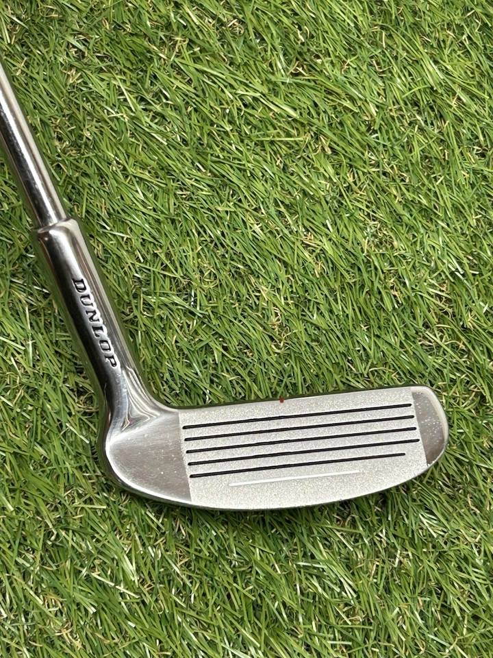 *Dunlop Max Dual Chipper -Handy Club Around The Greens -35.5 Inch* - Image 2 of 4