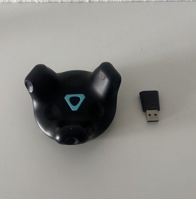 HTC Vive (Valve Index) Tracker 2.0  2018