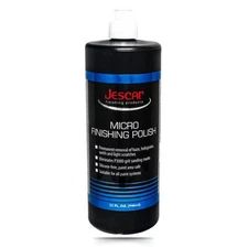 Jescar Micro Finishing Polish 32oz