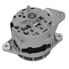 Alternator for CAT 345B 345BL 1997 1998-2001 Delco 21SI 112160 70 Amp