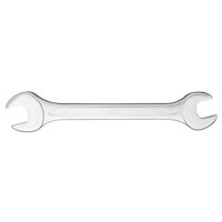 Doppelseiten-MaulschlüSsel 18 X 19 Mm L 220 Mm 09-818