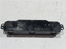 96812053 UHR / 29491 FÜR CHEVROLET LACETTI 2005-> 1.6 CDX [1,6 LTR. - 80 KW CA