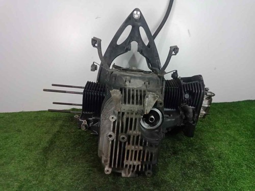 122EF MOTOR EXPLODIERT / 664036 FÜR BMW R 1200 RT/ST * - Picture 1 of 7