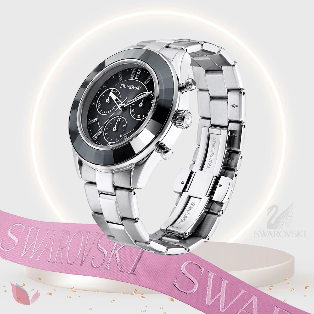 Swarovski Octea Wristwatches for sale | eBay