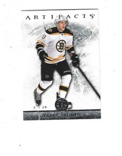2012-13 Artifacts #96 Tyler Seguin   BOSTON BRUINS