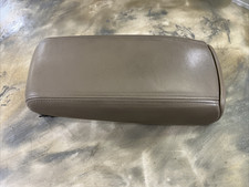 1993-1997 Toyota Aristo Lexus Gs300 Center Console Armrest Lid Oem Tan Mint Read