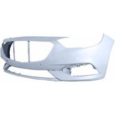 DIEDERICHS 1828051 Stoßstange vorne für OPEL INSIGNIA B Grand Sport (Z18)