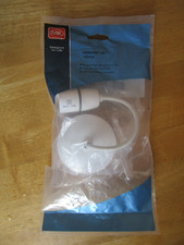 Image of MK 150mm Ceiling Pendant Set - New Packaging pack opened