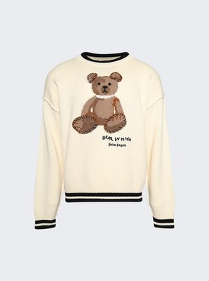 Palm Angels Bear In Mind Sweater