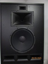A PAIR of Klipsch Cornwall IV Floor Standing ...
