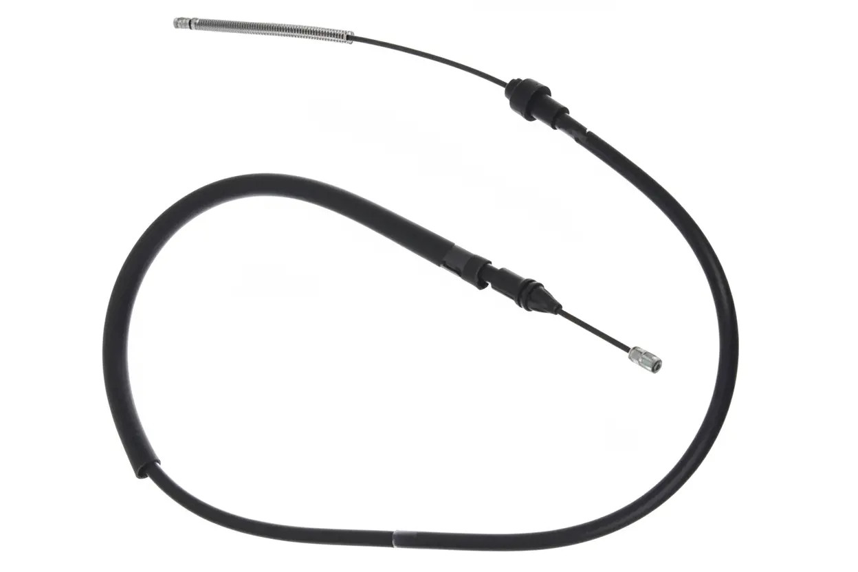 Seilzug, Feststellbremse Trommelbremse 9039100 NK für RENAULT CLIO II THALIA II - Bild 3