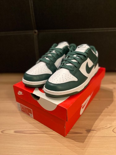 Nike Dunk Low Varsity Green in Größe 46 *DSWT* - Bild 1 von 6