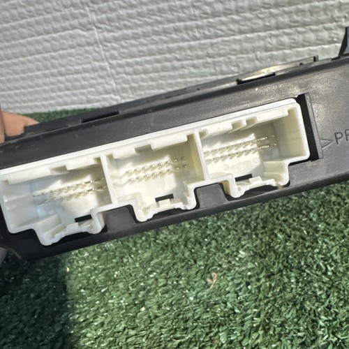 2006-2008-2011 Cadillac DTS SRX AC Heater Climate Temperature Control OEM #51C - Picture 5 of 5