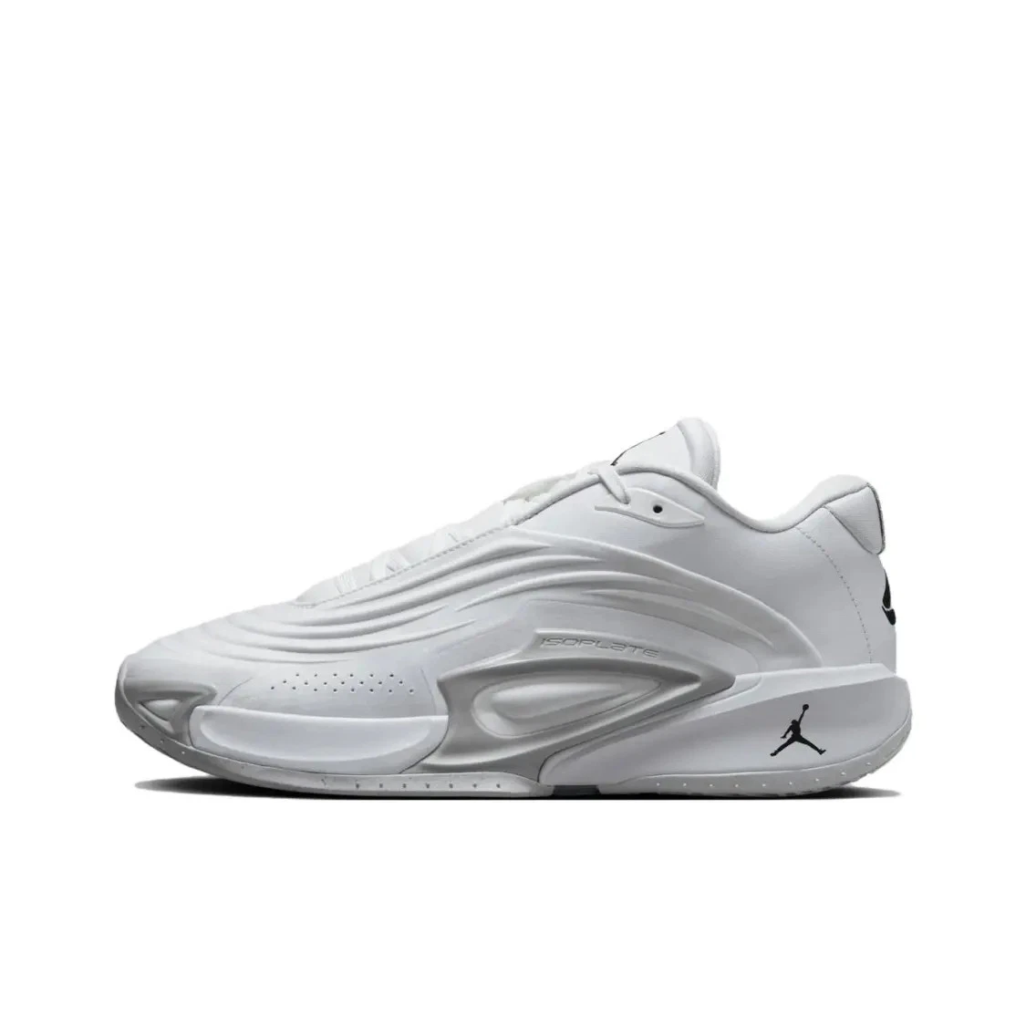 Jordan Luka 3 PF ホワイト 29cm NIKE Jordan Luka 3 PF TB White Grey Fog for Sale | Authenticity