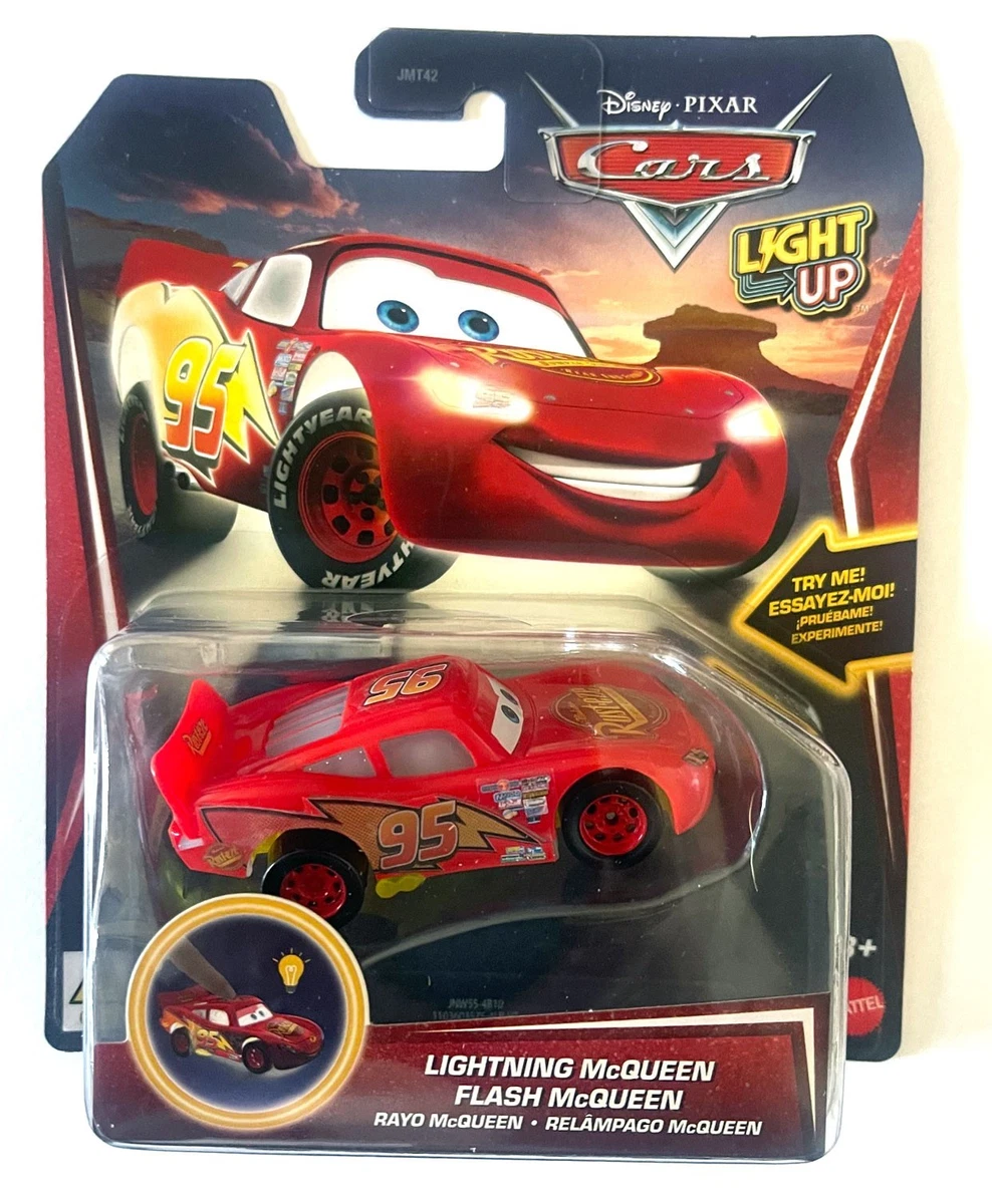 Mattel Disney Pixar Cars Diecast Cars for sale | eBay