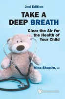 Take A Deep Breath (2ND Ed) Shapiro Nina Taschenbuch Englisch 2025