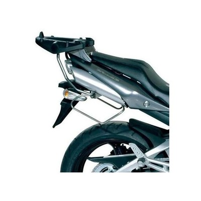 Satteltaschenhalter Suzuki GSR 600 Kappa TK255