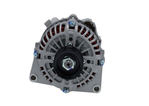 BOSCH Alternator for Holden Commodore VT VX VY VZ 5.7L Gen 3 LS1 V8 1999-07 - Picture 4 of 5