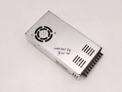MW Mean Well SP-320-13.5 13.5VDC 22A Enclosed Power Supply Module