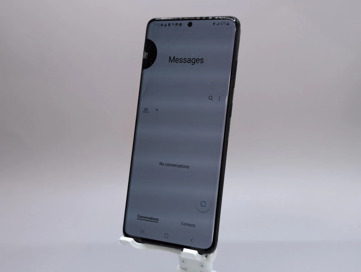 Preços baixos em Samsung Galaxy S20+ 5G | eBay