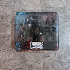 Four Horseman Mythic Legions The Unknown One Standard Release MIP