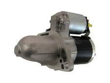 For 2016 Subaru Crosstrek Starter 32994JDHZ 2.0L H4 Remanufactured