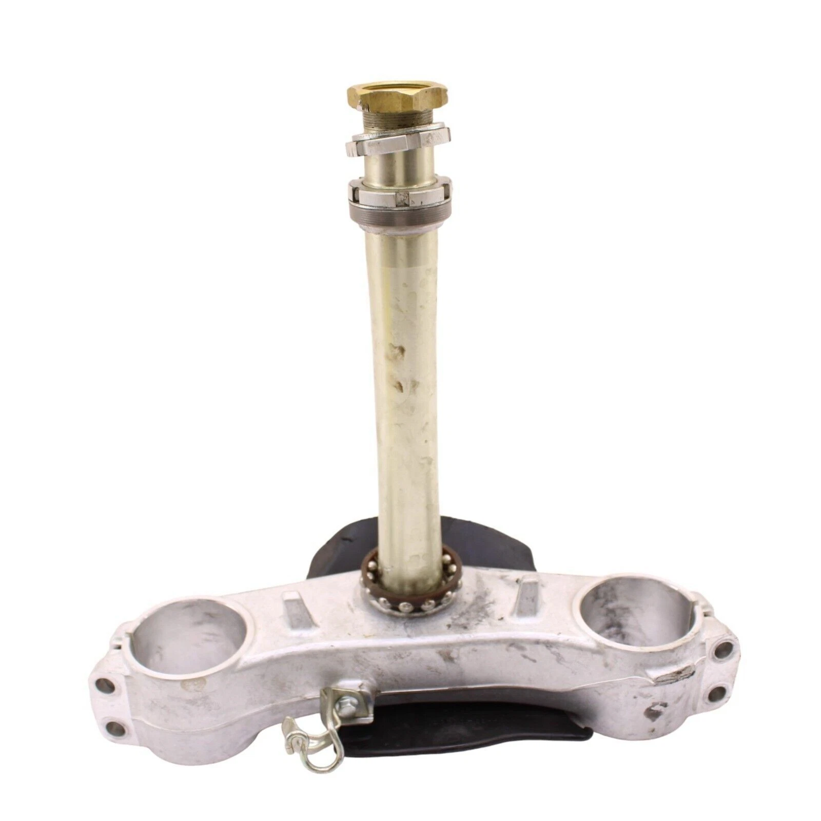 2011 - 2024 SUZUKI GSXR600 GSXR750 TRIPLE TREE STEM FRONT FORKS BEARINGS LOWER