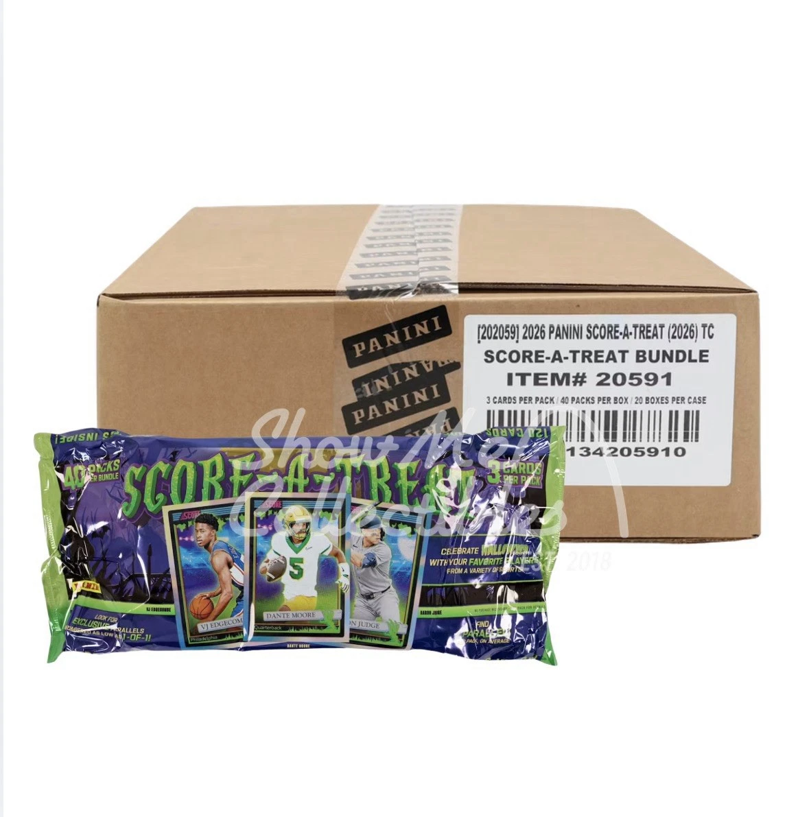 25+ Panini Serial Numbered Sports Trading Cards & Accessories for
