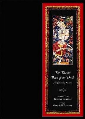 Tibetan Book of the Dead Glenn H. Mullin