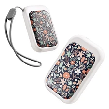 OCOOPA AI Magnetic Hand Warmers Rechargeable 2 Pack, 5000mAh Ultra-Thin Elect...