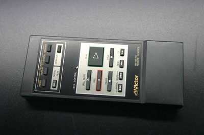 Victor TD-V711 3Head Cassette Deck DualCapstan Amorphous DolbyBC