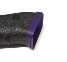 Fullsize Magwell Fits Glock 17/22/24/31/34/35 USA Made (GEN 4)