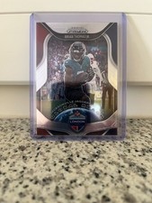 Brian Thomas Jr. Prizm 2025 Prizm #8