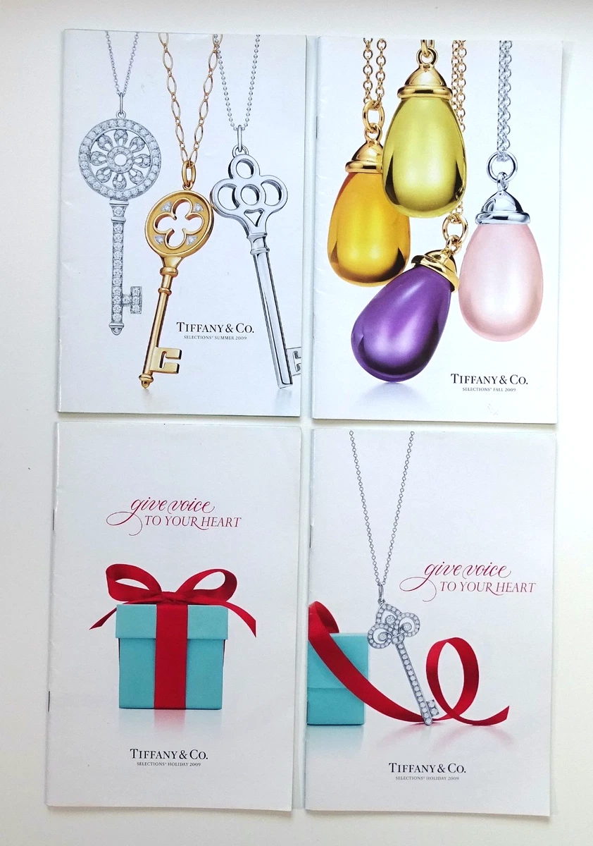25+ Tiffany Catalog In Auction Catalogs for sale | Updated Oct 2026