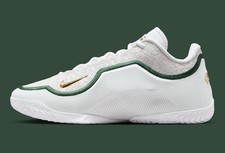 Nike LeBron 23 Shoes 'From This Point Forward' HJ5629-101 Men's Sizes New