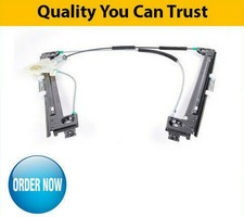 2004-2005 Window Regulator Front Driver Side Fits Mini Cooper R52 Convertible