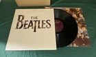 The Beatles “20 Greatest Hits” Original 1982 US First Pressing SV-12245