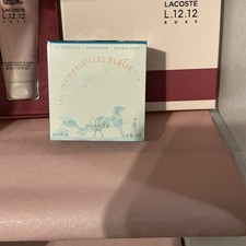 Hermes Eau Des Merveilles Bleue EDT for Women - 1.6 oz / 50 ml - Spray