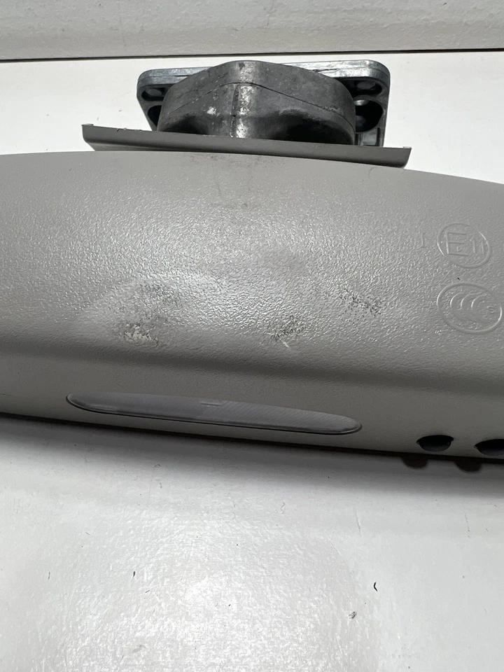 10-14 Mercedes W221 S400 S550 CL550 Interior Rear View Mirror A2218106917 Oem - Image 2 of 4