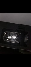 New EK-Quantum Vector FE RTX 3090 D-RGB Active Backplate - Black SE